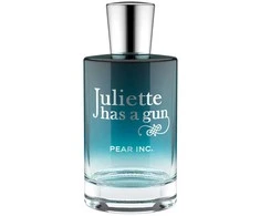 Unisex kvepalai Juliette Has A Gun Pear Inc. EDP, 100 ml