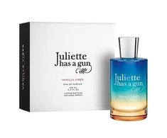Juliette Has a Gun Vanilla Vibes kvepalų purškalas 100ml