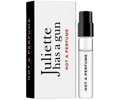 Juliette Has A Gun Not a Perfume eau de parfum miniatiūrinis purškiklis 5ml