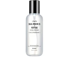 Jumiso Sraigių mucino 95 + peptidų veido esencija 140ml