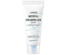 Jumiso „Waterfull“ itin drėkinamasis veido kremas su hialurono rūgštimi, 20 ml