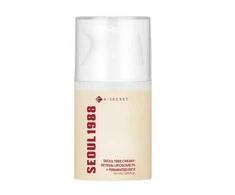 K-Secret Seoul 1988 Face Kreminis Retinal Liposome 1% + Fermented Rice veido kremas, 50 ml