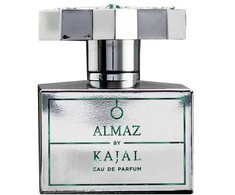 Kajal Almaz EDP parfumuotas vanduo unisex, 100 ml