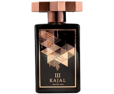 Kajal III EDP parfumuotas vanduo unisex, 100 ml