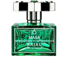Kajal Masa EDP parfumuotas vanduo unisex, 100 ml