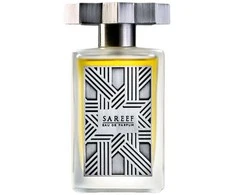 Kajal Sareef EDP parfumuotas vanduo unisex, 100 ml