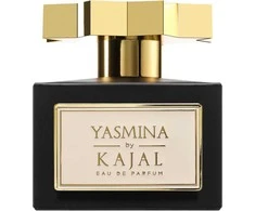 Kajal Yasmina EDP parfumuotas vanduo unisex, 100 ml