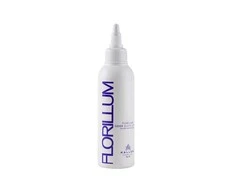 Kallos Cosmetics Florillum Sidabrinis Hair Gloss Lotion losjonas žiliems plaukams, 100 ml