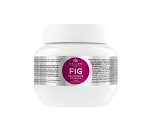 Kallos Cosmetics Fig plaukų kaukė moterims, 275 ml