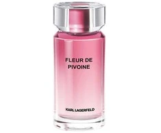Karl Lagerfeld Les Parfums Matieres Fleur De Pivoine EDP parfumuotas vanduo moterims, 100 ml