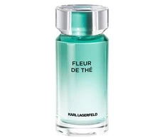 Karl Lagerfeld Fleur De Thé EDP parfumuotas vanduo moterims, 100 ml