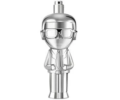 Karl Lagerfeld Lagerfeld Ikonik Man EDP parfumuotas vanduo vyrams, 100 ml