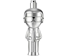Karl Lagerfeld Lagerfeld Ikonik Man EDP parfumuotas vanduo vyrams, 60 ml