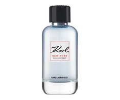 Karl Lagerfeld Karl Paris New York Mercer Street tualetinio vandens purškiklis 100ml