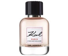 Kvepalai Karl Lagerfeld Karl Eau De Parfum 21 Rue Saint-Guillaume 60ml