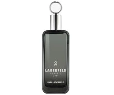 Karl Lagerfeld Classic Pilkas EDT tualetinis vanduo vyrams, 100 ml