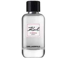 Kvepalai vyrams Karl Lagerfeld Karl Vienna Opera EDT, 100 ml