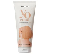 Kemon Yo Pecsa Coloring Hair Colour Conditioner, 200 ml