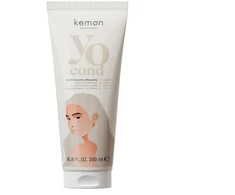 Kemon Yo Platino Coloring Hair Colour Conditioner, 200 ml