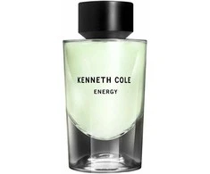 Kenneth Cole Energy EDT tualetinis vanduo unisex, 100 ml