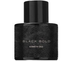 Kenneth Cole Juodas Bold EDP parfumuotas vanduo vyrams, 100 ml