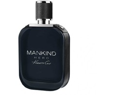 Kenneth Cole Mankind Hero EDT tualetinis vanduo vyrams, 100 ml