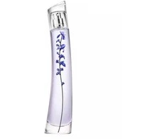 Flower By Kenzo Ikebana Indigo EDP parfumuotas vanduo moterims, 75 ml