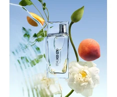 Kvepalai moterims L'Eau Kenzo Pour Femme EDT, 30 ml