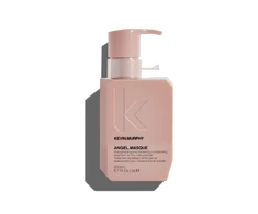 Kevin Murphy Angel Strengthening &amp; Thickening Masque Conditioning Treatment For Fine, Coloured Hair stiprinanti kaukė dažytiems plaukams, 200 ml