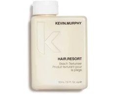 Kevin Murphy Hair Resort plaukų kaukė „Kreminis“ blizgesiui, 150 ml
