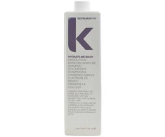 Kevin Murphy Hydrate-Me.Wash drėkinantis šampūnas, 1000 ml