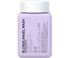 Kevin Murphy BLONDE.ANGEL WASH plaukų prausiklis, 40 ml