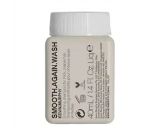 Kevin Murphy Smooth Again Wash plaukų šampūnas glotninimui, 40 ml