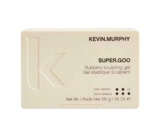 Kevin Murphy Super Goo guminis gelis, 100 g