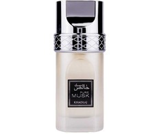 Khadlaj Pure Musk EDP parfumuotas vanduo vyrams, 100 ml