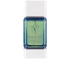 Khadlaj Valor Chivalry EDP parfumuotas vanduo vyrams, 100 ml