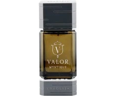 Khadlaj Valor Mystique EDP parfumuotas vanduo vyrams, 100 ml