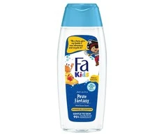 Fa Magic Oil Mėlyna Lotus, 400 ml