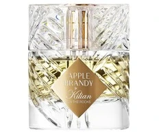 By Kilian The Liquors Apple Brandy On The Rocks EDP kvepalai vyrams, 50 ml