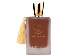 Killer Oud Death by Oud 100ml kvepalai Vyrams EDP