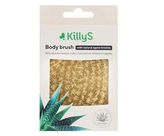 KillyS kūnas