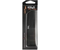 KillyS For Men Hair Šukos/ Juodas
