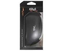KillyS For Men Hair Šukos/ Juoda