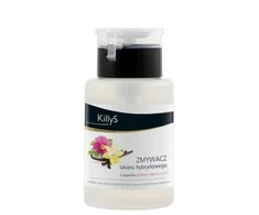 KillyS Hybrid Nagų lakas Remover, 150 ml
