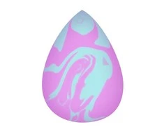 KillyS Marble Make Up Sponge 3D
