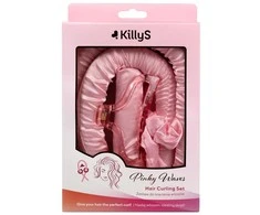 KillyS Pinky Waves