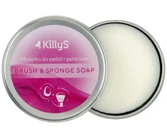 KillyS &amp; Sponge Soap, 30 g