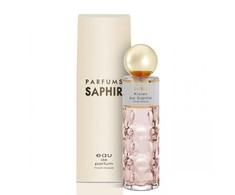 Saphir Kisses by Saphir Pour Femme, 200 ml