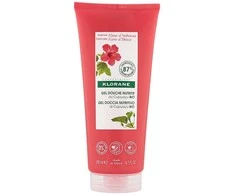 Klorane Dušo želė - Hibiscus Flower, 200 ml