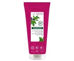 Klorane Dušo želė - Fig Leaf, 200 ml